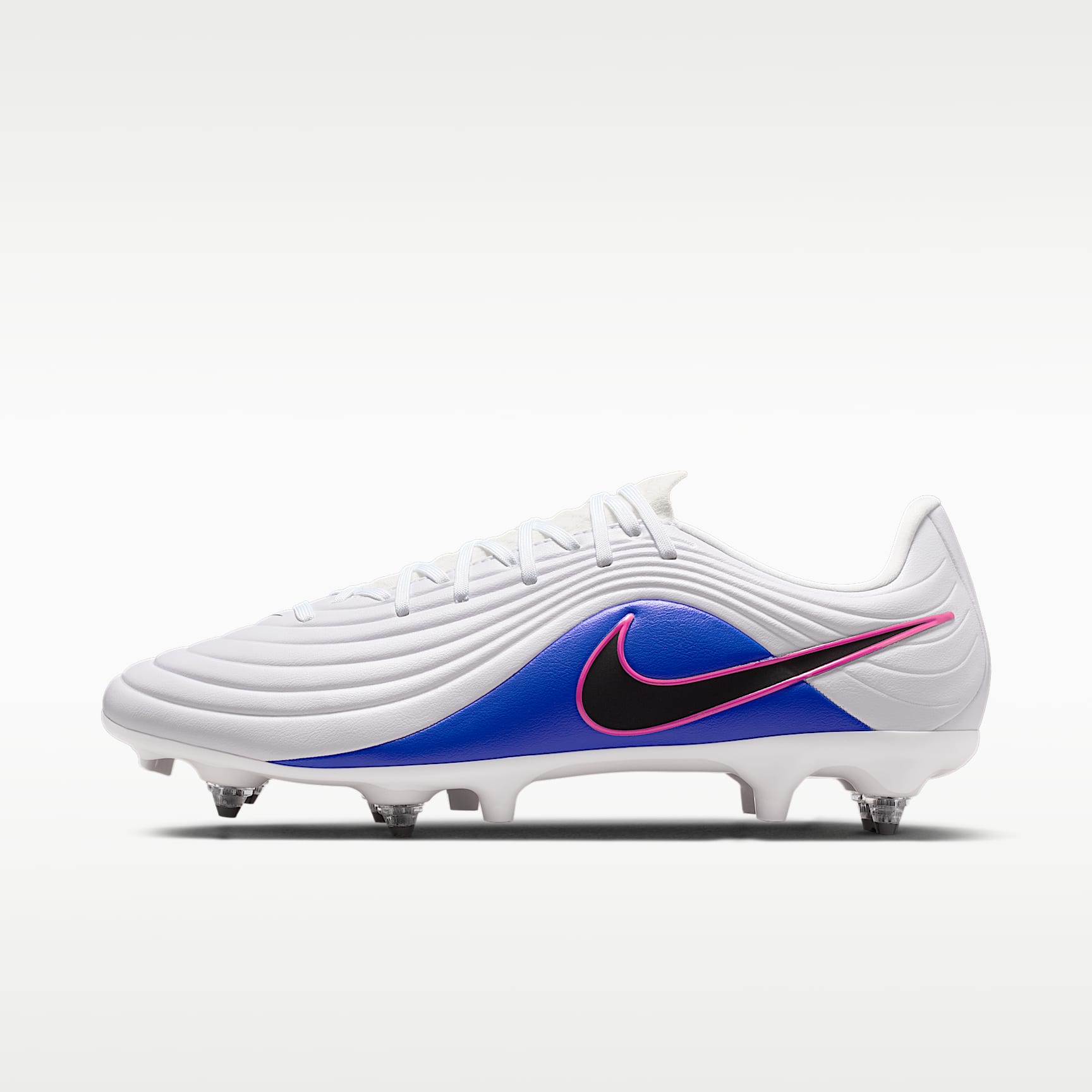 シューズ Nike Tiempo Maestro Academy Nike Tiempo Maestro Academy Soft-Ground Low-Top Football Boots